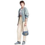 LV Trainer Sneaker - Image 6